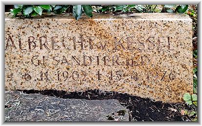 Bilder: Erich Buschneg (03/2024)