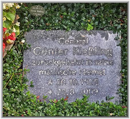 Bilder: Gnter Bihn (08/2024)