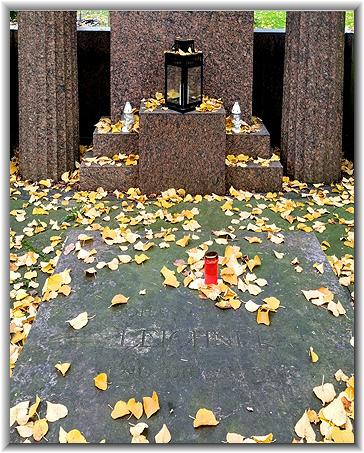 Bilder; Parsifal von Pallandt (11/2023)