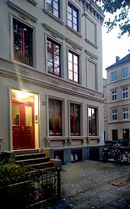 Bild: Parifal von Pallandt (12/2020)