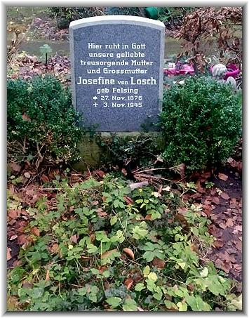 Bild: Parsifal von Pallandt (12/2021)