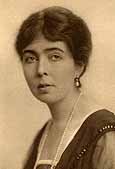 Margret, Prinzessin von Grobritannien und Irland