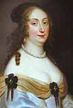 Marie Luise Gonzaga