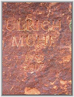 Bilder: Hartmut Riehm (03/2009)