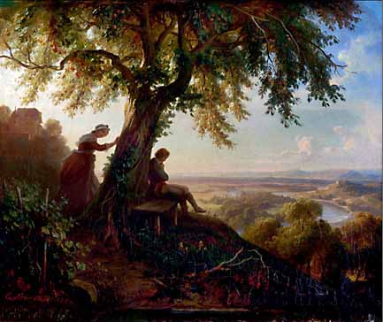 neureuther_hermann_dorothea1864_bild