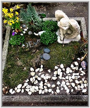Bild: Parsifal von Pallandt (03/2017)