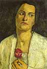 pinxit P.Modersohn-Becker, 1905