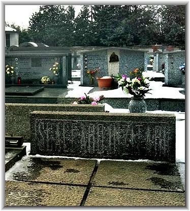 Bilder: Dott. Lodovico Buscatti (02/2012)
