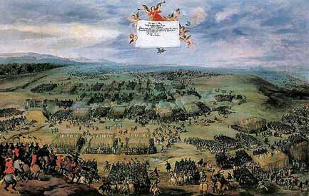 pinxit Pieter Snayers