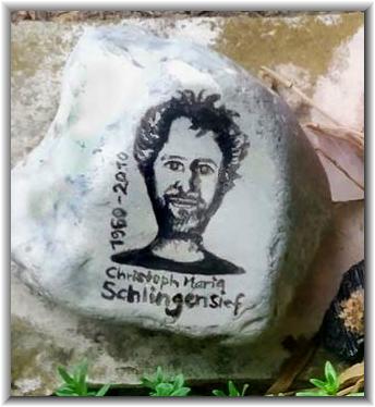 Bilder: Parsifal von Pallandt (06/2022)
