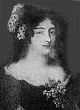 Melusine von Schulenburg