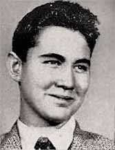 FAHS Yearbook 1949