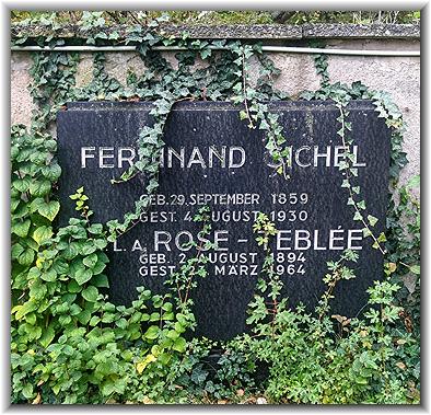 Bilder: Parsifal von Pallandt (10/2023)