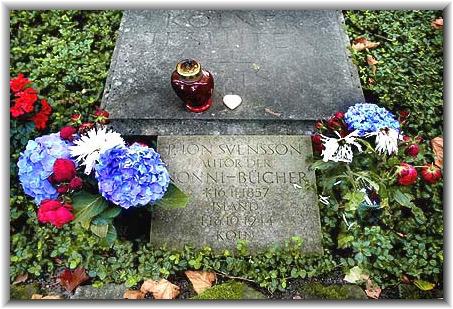 Bilder: Ken Gilbert (08/2011)