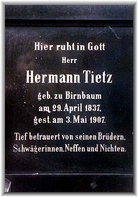 Bilder: Hanns-Eckard Sternberg (2005)