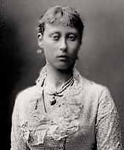 Viktoria von Hessen
