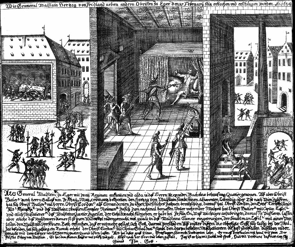 wallenstein_flugblatt_ermordung