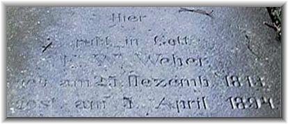 Bild: Heiko Bockstiegel /03/1993)