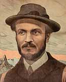 Zeichnung: Otto Barth